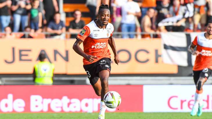 Joël Mvuka va être prêté